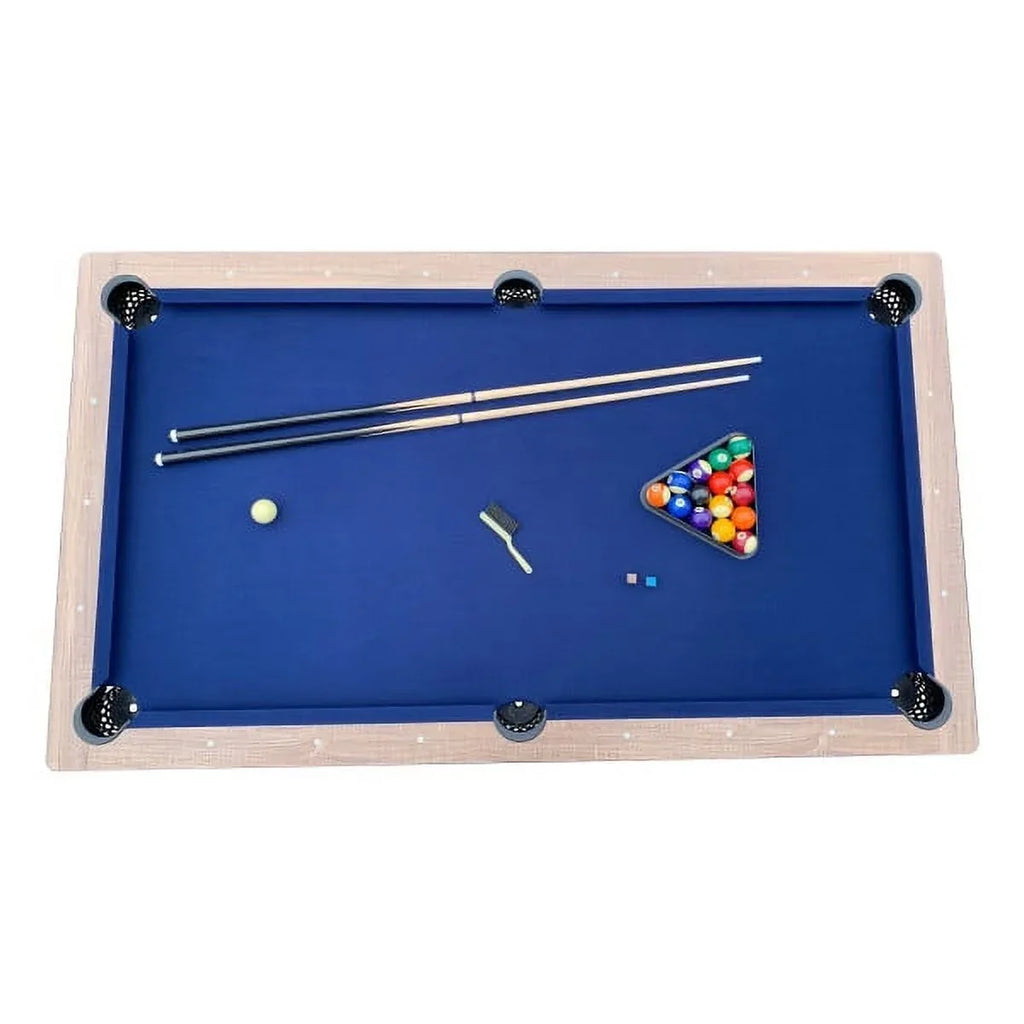 2026 NewBluewave Excalibur 7-Ft Pool Table