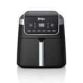 2026 NewNinja Air Fryer Pro XL 6-in-1 with 6.5 QT Capacity, Max Crisp, Air Fry, Air Roast, Bake, Reheat, Dehydrate, Max Crisp Technology with 450F, Nonstick Basket u0026 Crisper Plate