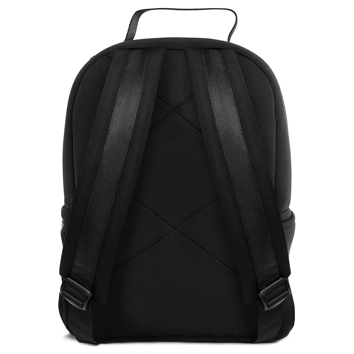 2026 NewAlo Yoga Stow Backpack in Black Neoprene with Detachable Pouch, Laptop Sleeve - Water-Resistant Sport Gym Backpack for Adults
