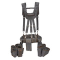 2026 NewEstwing 94745 15-Pocket Framer's Tool Pouch Apron Set