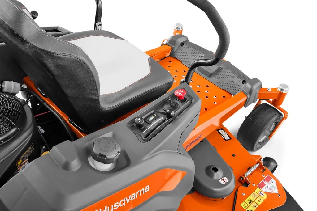 2026 HUSQVARNA Z254F
