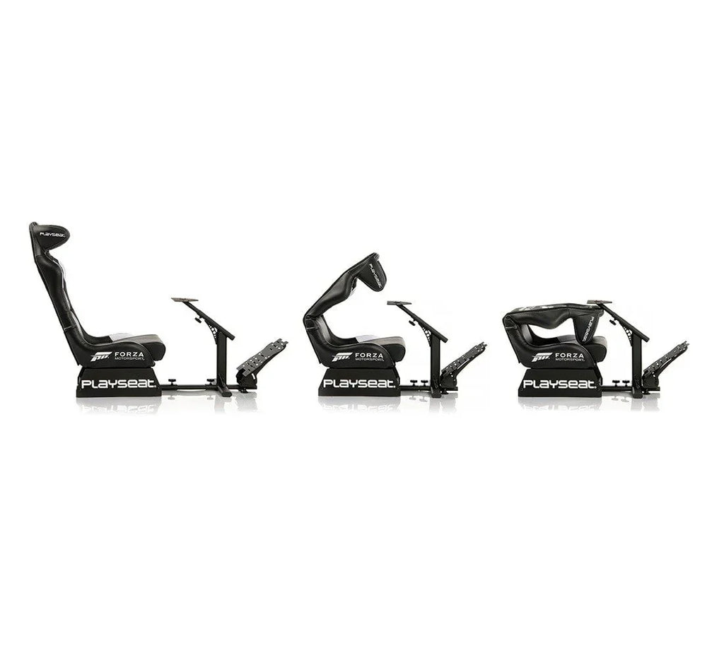 2026 NewPlayseat RFM.00216 Evolution Forza Motorsports Pro Edition
