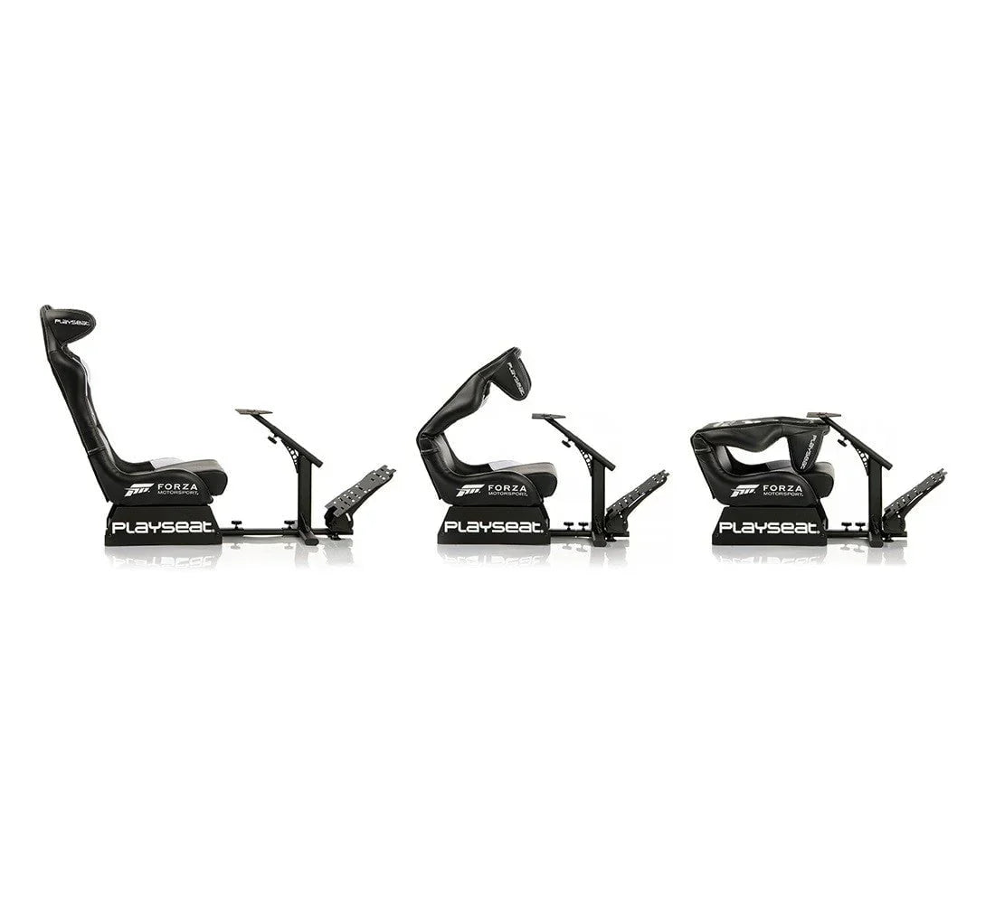 2026 NewPlayseat RFM.00216 Evolution Forza Motorsports Pro Edition