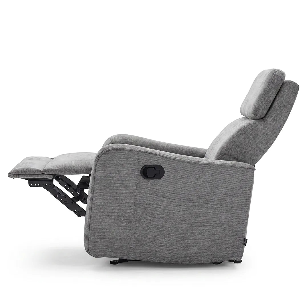2026 Sillón Mecedora Lactancia con Reclinación
