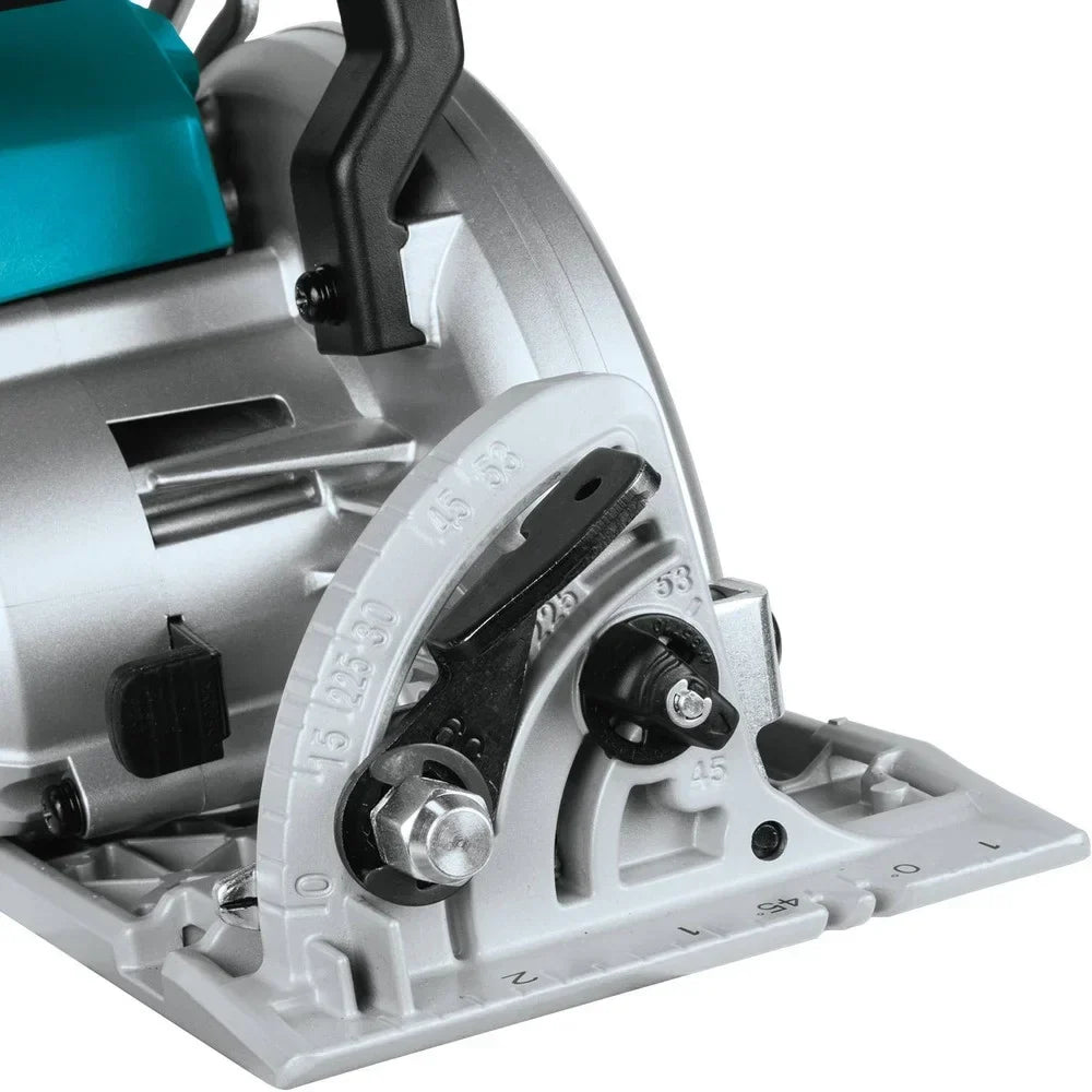 2026 NewMakita 18v X2 Circular Saw Kit XSR01PT
