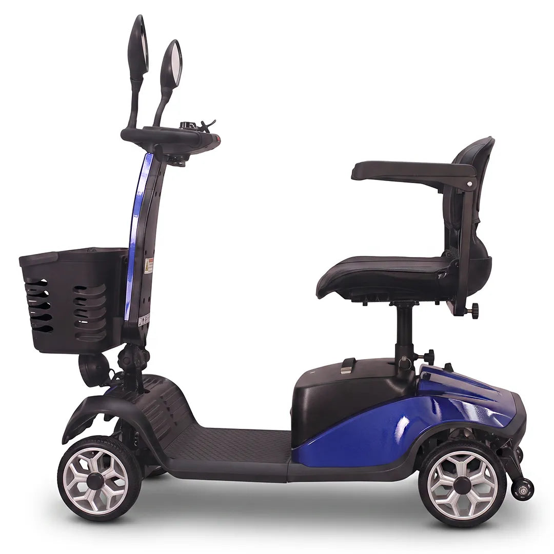 2026 Scooter Eléctrico con Batería Extraíble VEOVITA