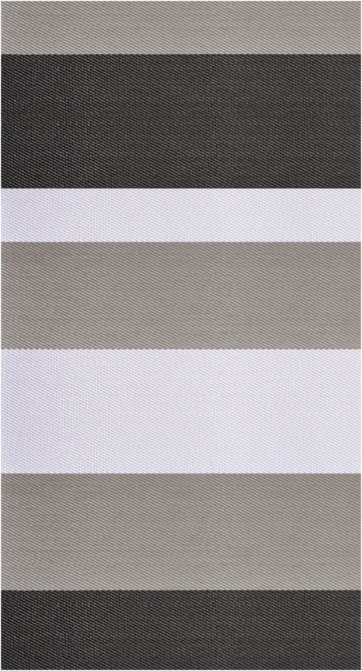 2026 Alfombra vinílica Premium de tejido trenzado de alta gama Marrón 200x290 cm