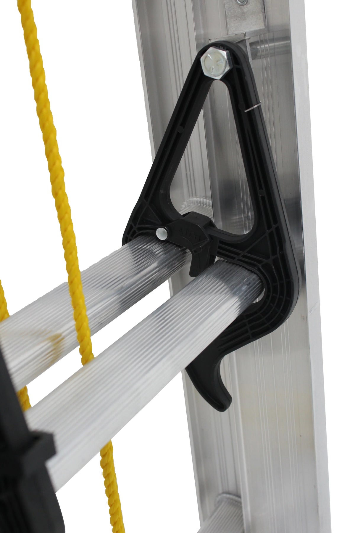 2026 NewLouisville Ladder 16-Foot Aluminum Extension Ladder, 250-Pound Load Capacity, Type I, AE3216