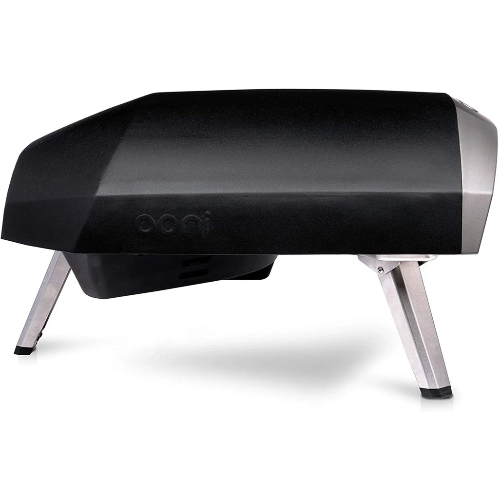 2026 NewOpen Box Ooni Koda 16 Gas Powered Outdoor Portable Pizza Oven (#UU-POABOO)