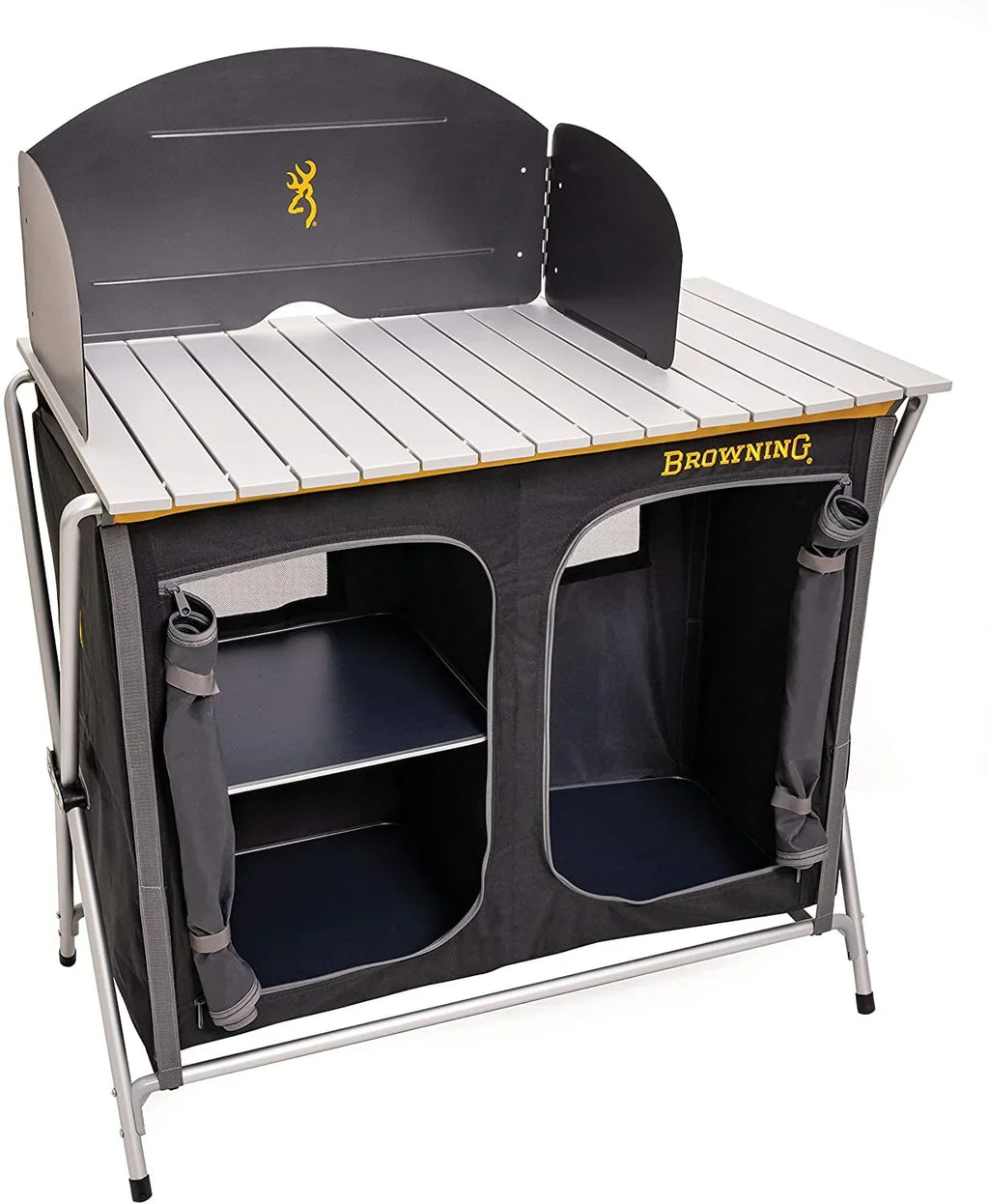 2026 NewCamping Basecamp Cook Station
