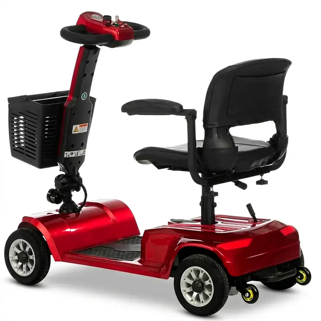2026 Scooter eléctrico de movilidad LUCAS PRO