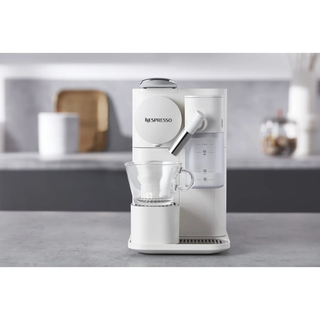 2026 NewNespresso by De'Longhi 19 Bar, Espresso & Coffee Machine