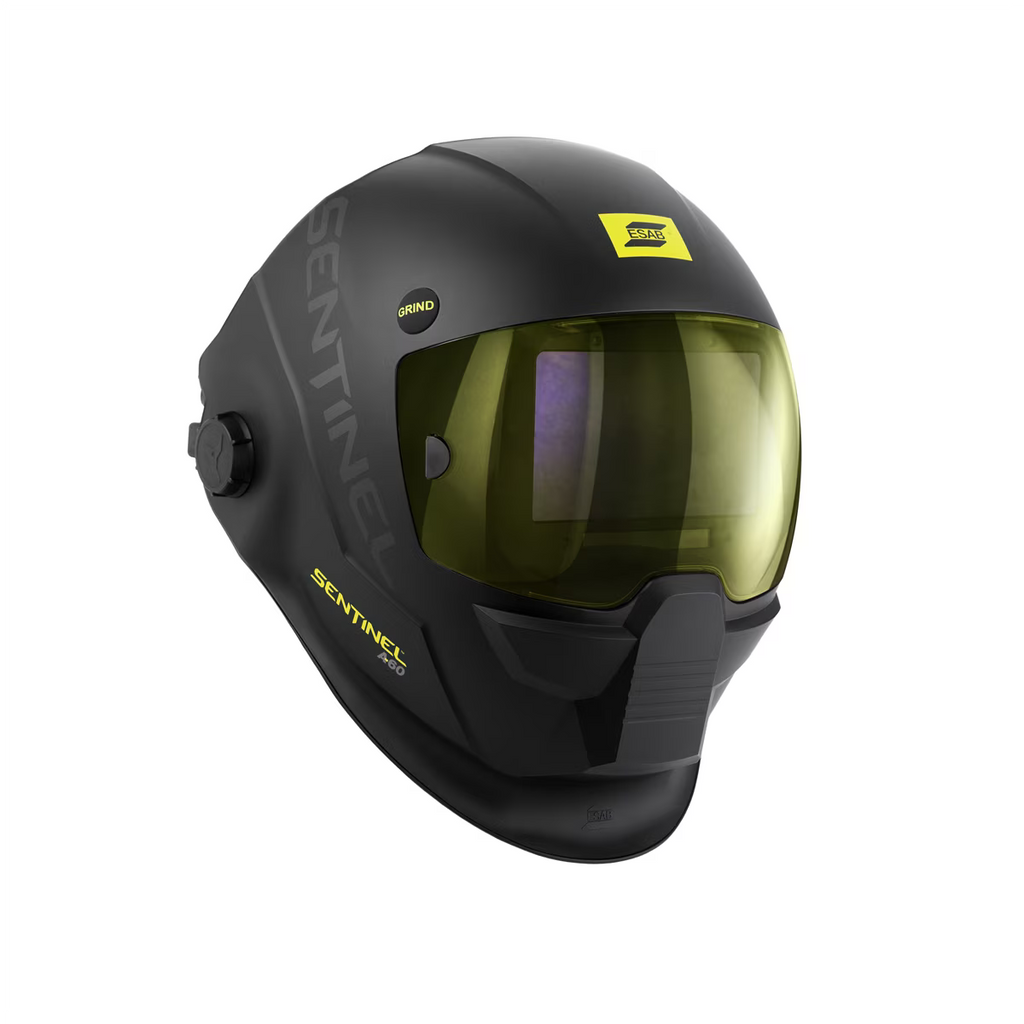 2026 NewESAB A60 Sentinel Adjustable Welding Helmet,14"x14"x10"