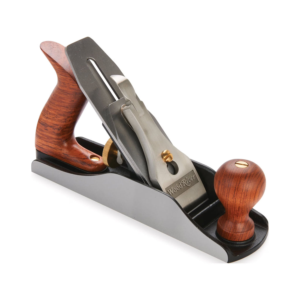 2026 NewWoodriver Ultimate Bench Plane Kit
