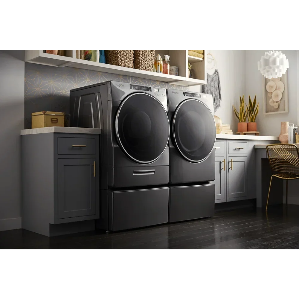 2026 NewWHIRLPOOL WED8620HC front load electric dryer