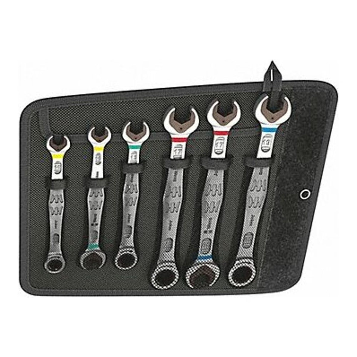 2026 NewWera Combo Wrench St,Steel,Chrome,Standard 05020022001