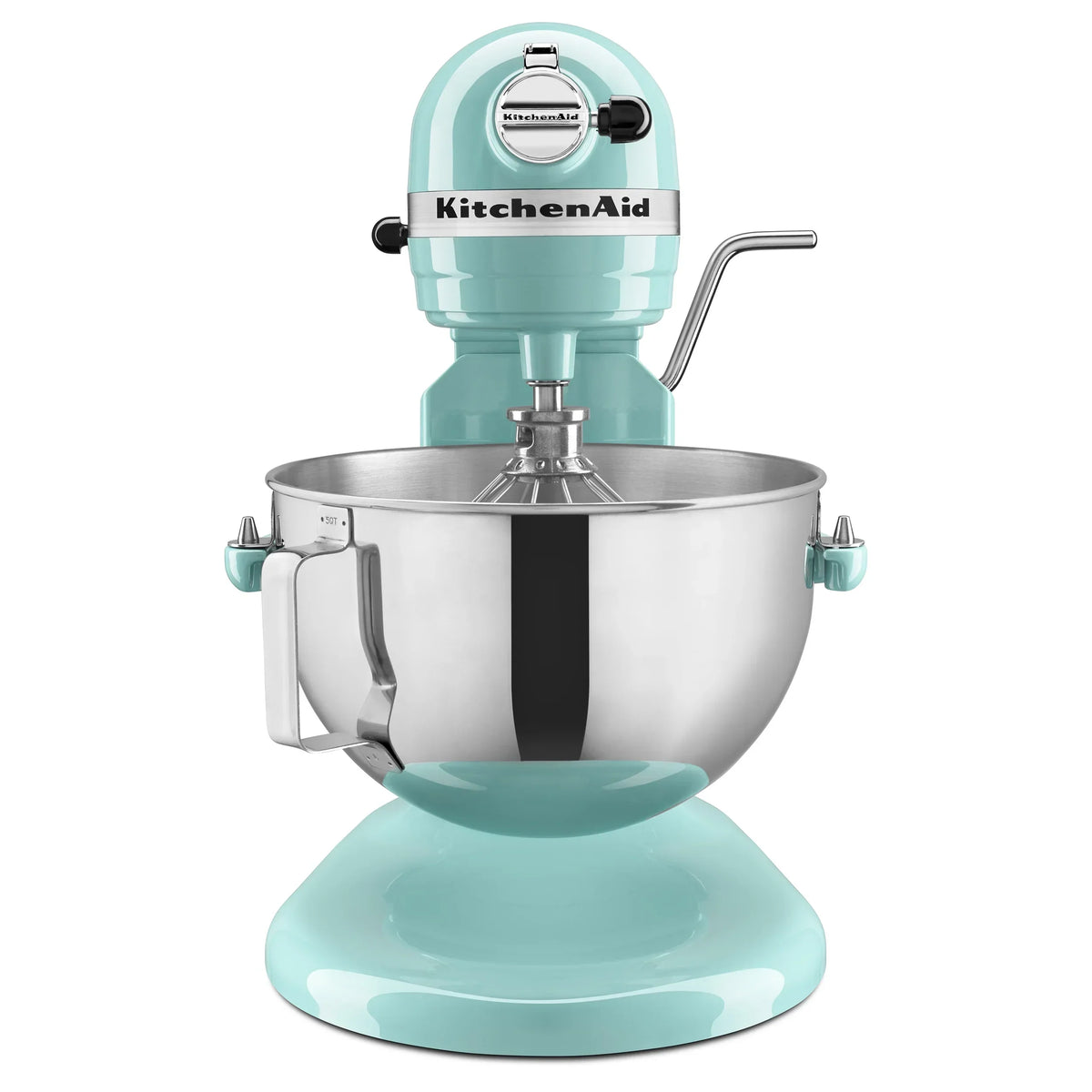 2026 NewKitchenAid Artisan Series 5-Quart Tilt-Head Stand Mixer, Wildflower, KSM156CXWF