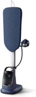 2026 Philips 8500 centro de planchado vertical Todo en Uno, 6,5 bares