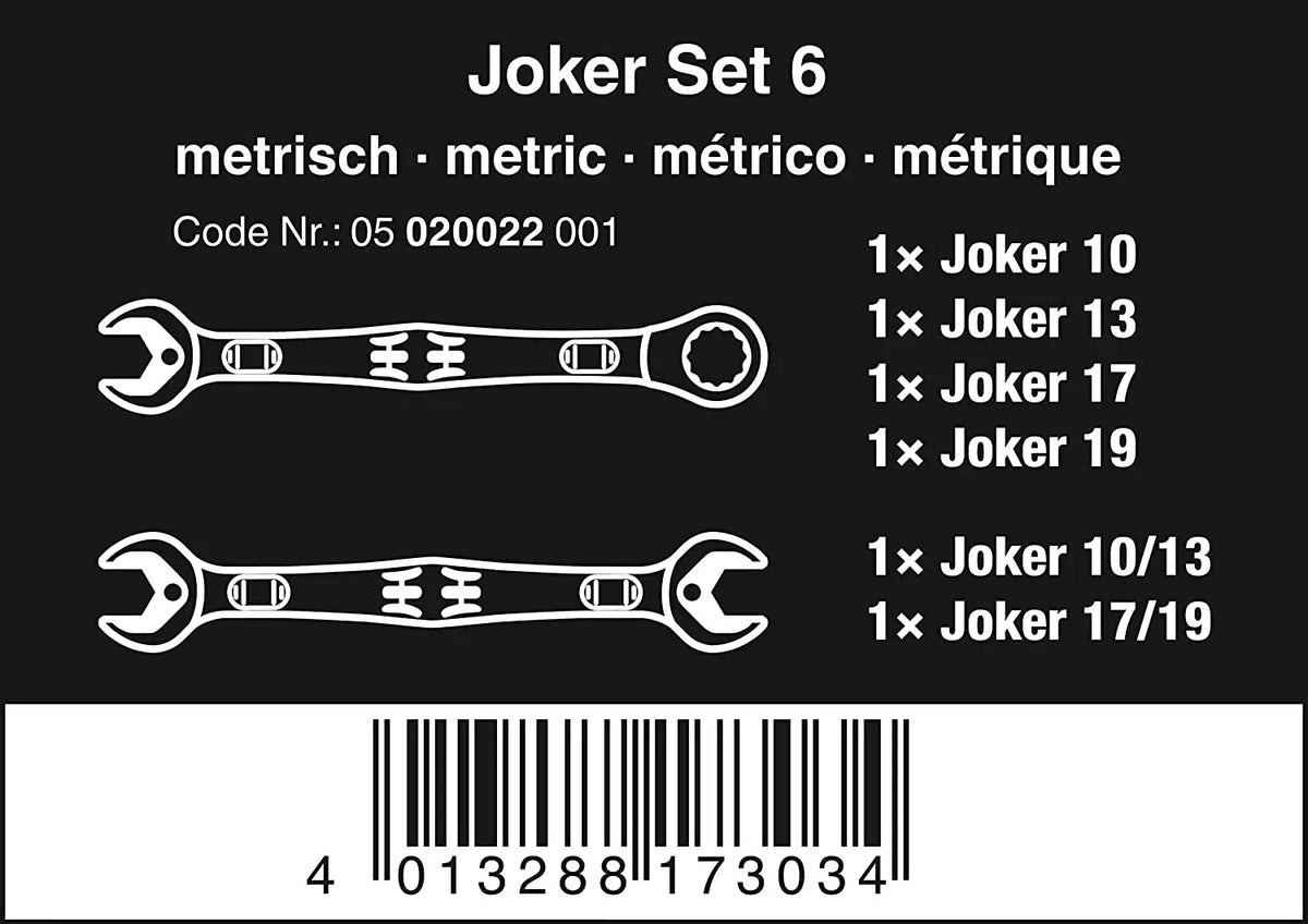 2026 NewWera Combo Wrench St,Steel,Chrome,Standard 05020022001