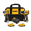 2026 NewDEWALT 20V, Cordless Drill Drivers, 2.0Ah
