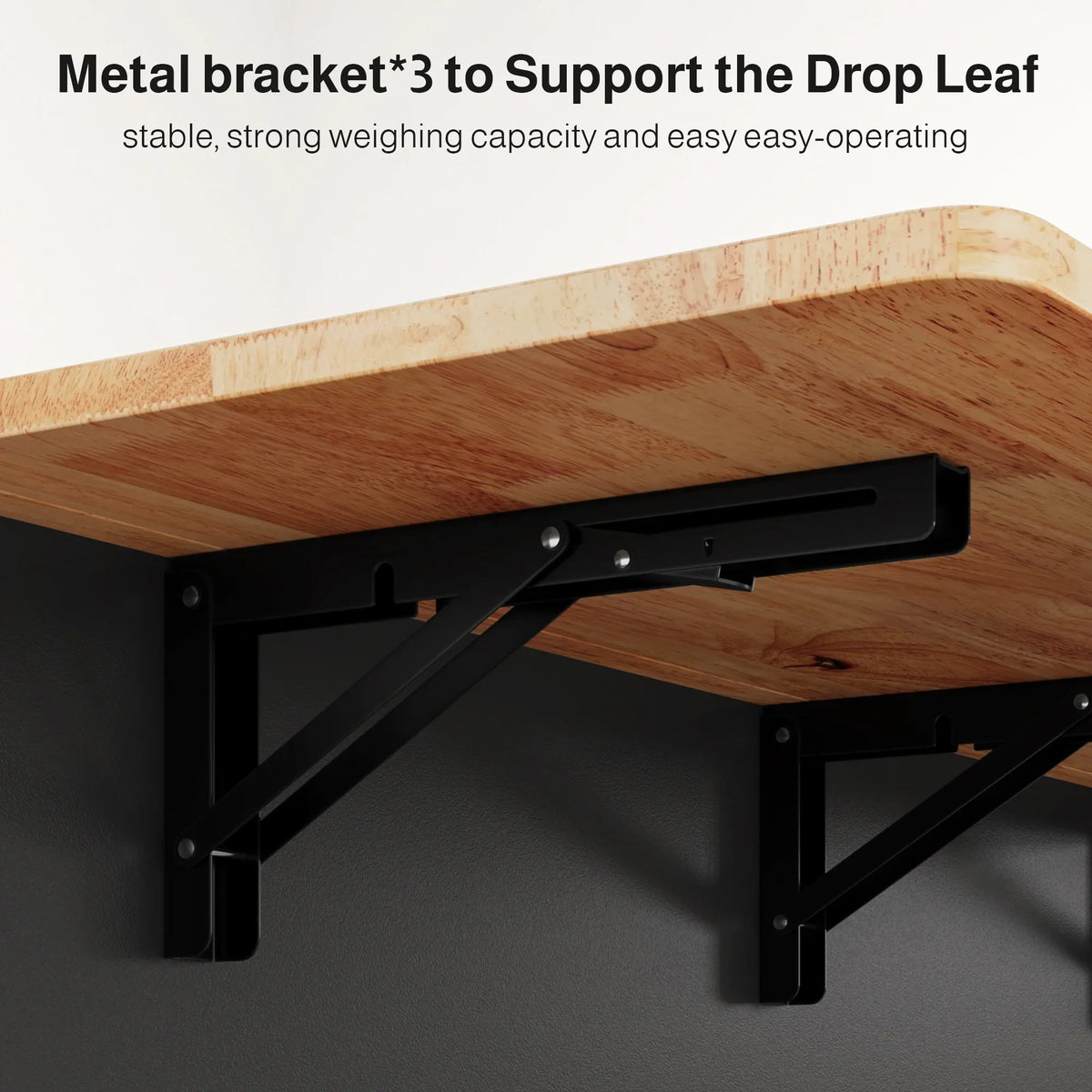 2026 NewNoelse Kitchen Island with Storage, Island Table for Kitchen with Drop Leaf, Spice Rack, Towel Bar for Small Kitchens, White