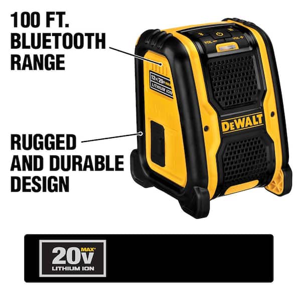 2026 New20V MAX Cordless 10 Tool Combo Kit with (2) 20V 2.0Ah Batteries, Charger, and Bag