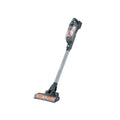 2026 NewBLACK+DECKER POWERSERIES+ 20V MAX* Cordless Stick Vacuum Kit, for Carpet and Hard Floors, Convertible to Handheld, 44 Minute Run-time, for Daily Cleaning, BHFEA18D1