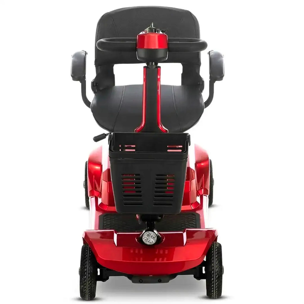 2026 Scooter eléctrico de movilidad LUCAS PRO