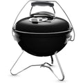 2026 Barbacoa De Carbón Smokey Joe® Premium, 37 Cm