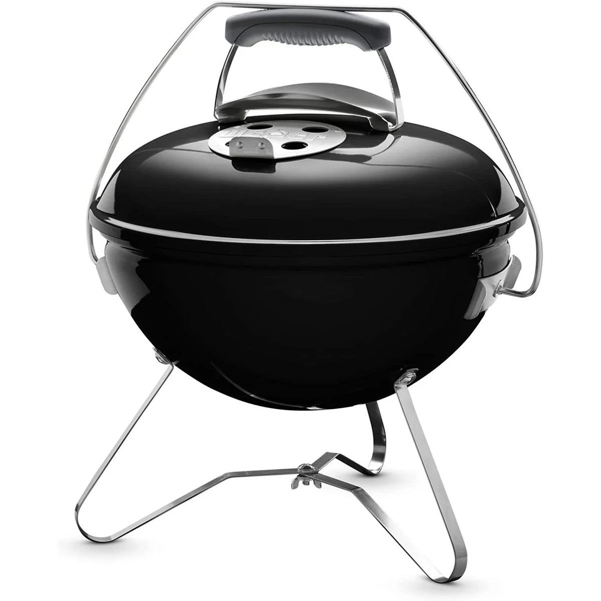 2026 Barbacoa De Carbón Smokey Joe® Premium, 37 Cm