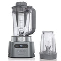 2026 NewNinja Twisti, High-Speed Blender Duo 3 Preset Auto-iQ Programs, 34 oz. Pitcher Capacity, SS150