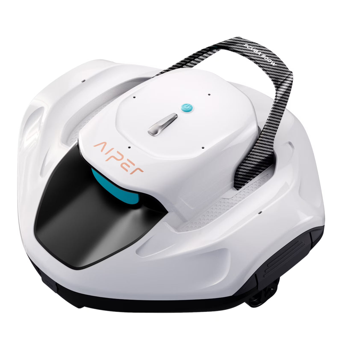 2026 NewAiper Scuba 800W Cordless Robotic Automatic Pool Cleaner for Above Ground Pools