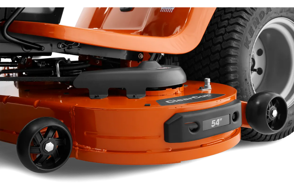 2026 Husqvarna TS 354XD
