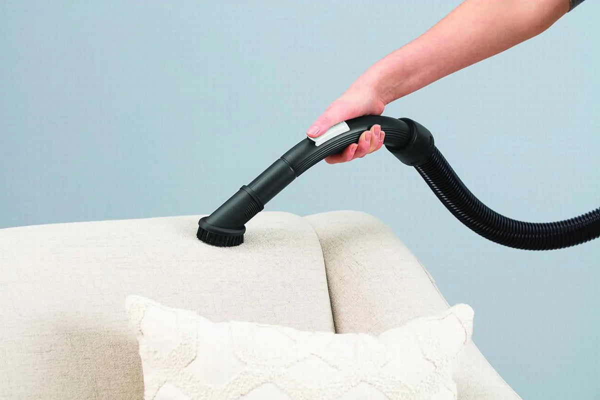 2026 NewBISSELL Zing Bagless Canister Vacuum 2156
