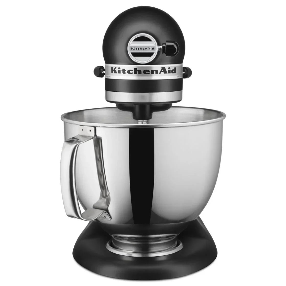 2026 NewKitchenAid Artisan Series 5-Quart Tilt-Head Stand Mixer, Wildflower, KSM156CXWF