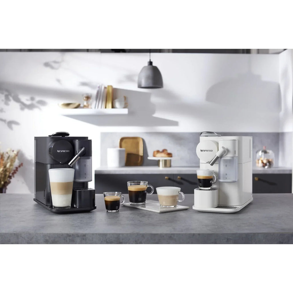 2026 NewNespresso by De'Longhi 19 Bar, Espresso & Coffee Machine