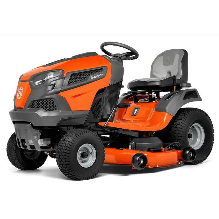 2026 Cortacésped autopropulsado Husqvarna TS 148XK