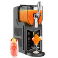2026 NewBluebow Slushie Machine for Home, 88oz Vessel Slush Maker with 6 Presets, No Ice Needed, Frozen Drink Maker for Smoothie, Frappe, Milkshakes and More