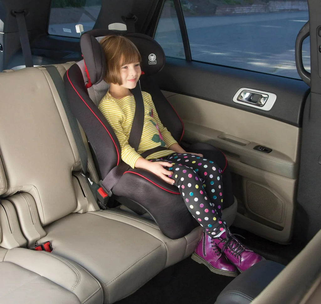 2026 NewCosco Kids Easy Elite All-in-One Convertible Car Seat. Spring Petals