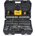 2026 NewDeWalt Mechanics Tool Set 168 pc Pack