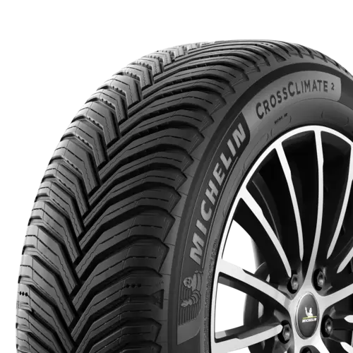 2026 Neumático Michelin CrossClimate2 de 16 pulgadas