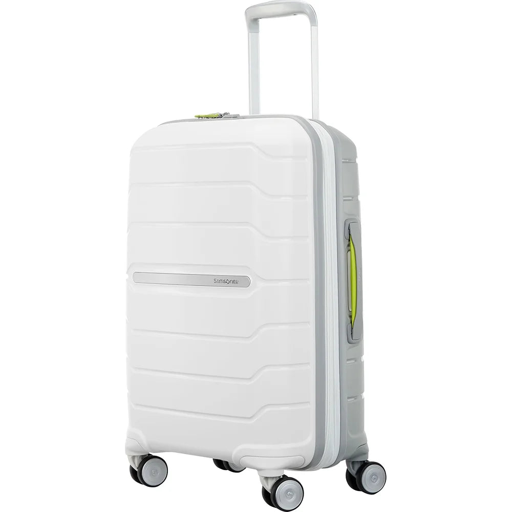 2026 NewSamsonite Freeform Hardside Expandable Spinner Luggage 2PC Set(21/28-Carry-on/Large)