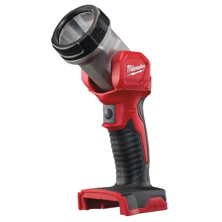 2026 KIT DE HERRAMIENTAS ELÉCTRICAS MILWAUKEE MILKIT12A CON 3 BATERÍAS DE LITIO ROJO DE 18 V Y 5 AH (12 PIEZAS)