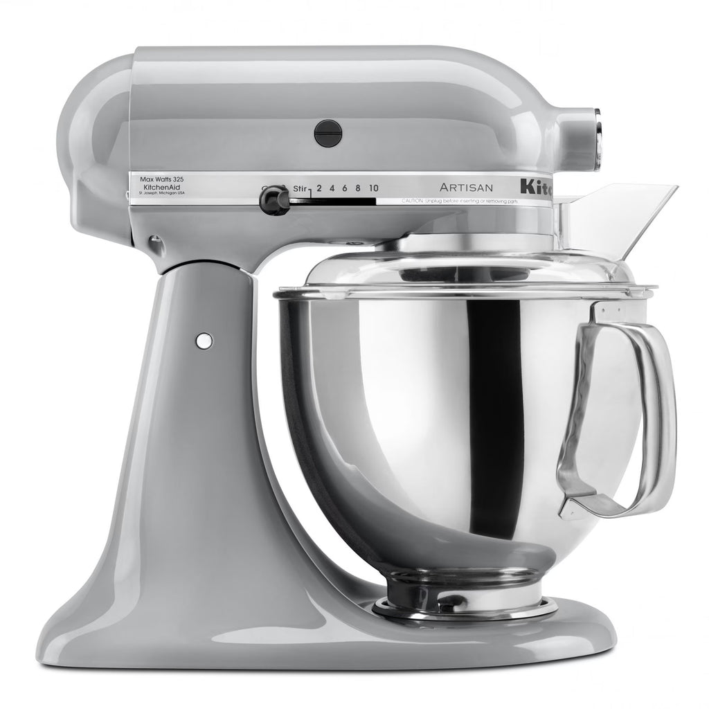 2026 NewKitchenAid Artisan Series 5-Quart Tilt-Head Stand Mixer, Wildflower, KSM156CXWF