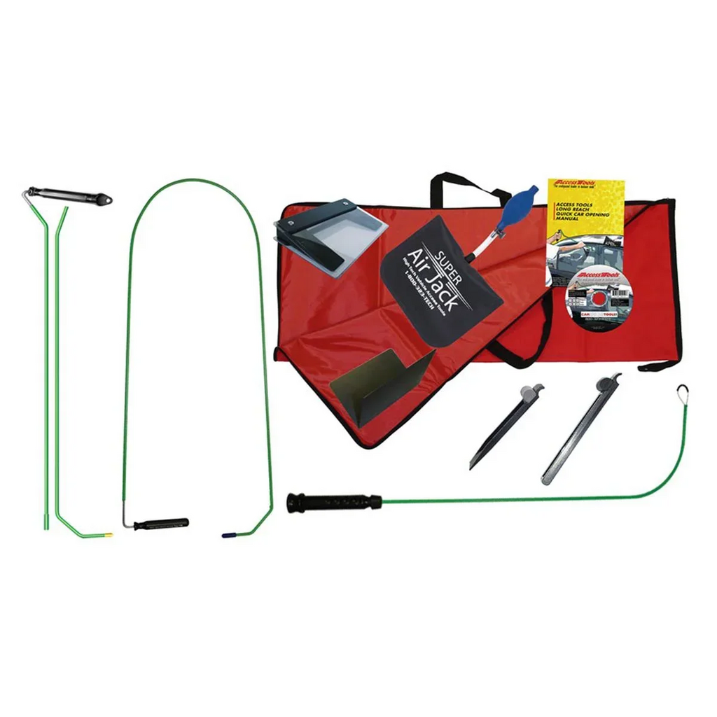 2026 NewAccess Tools ERK Emergency Response Kit
