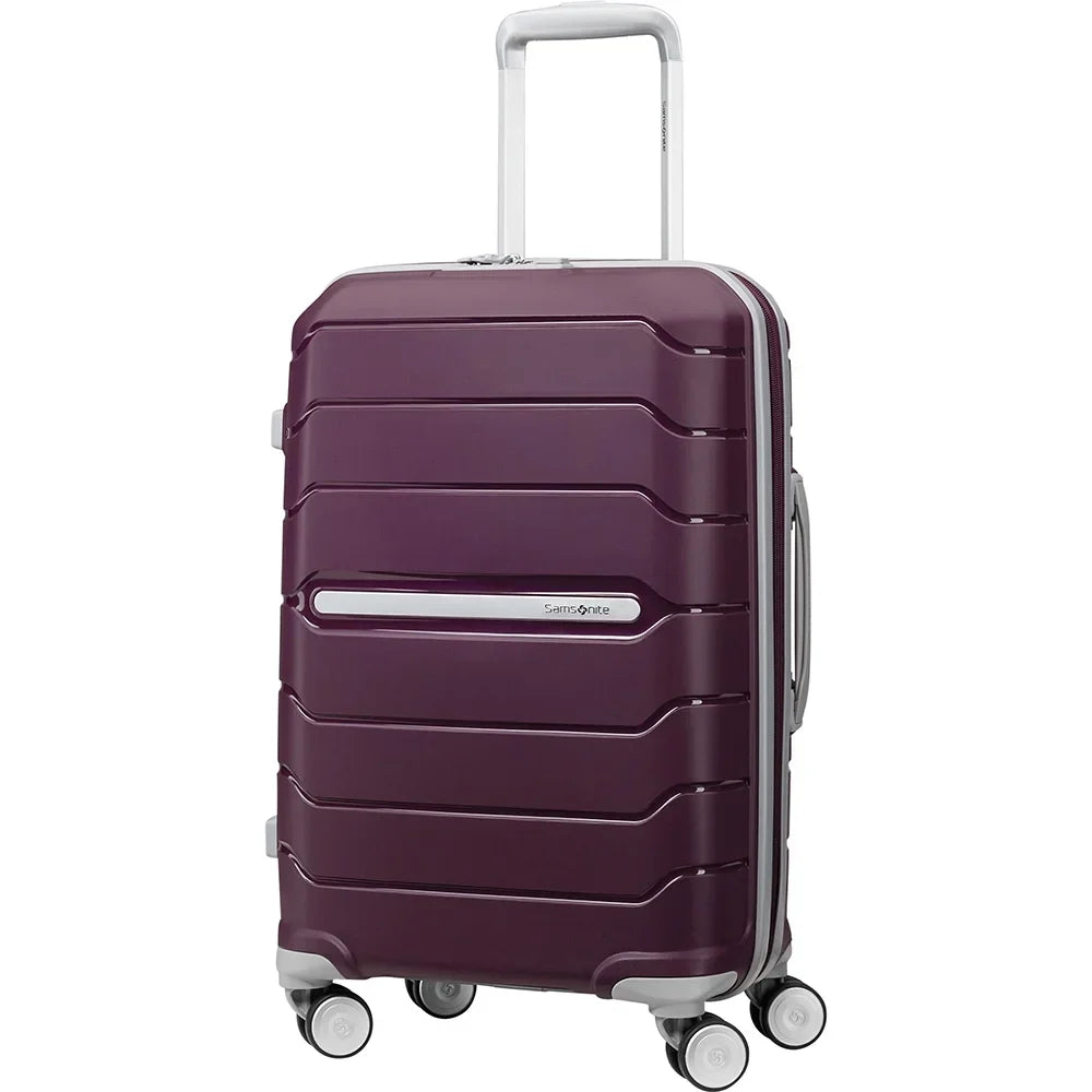 2026 NewSamsonite Freeform Hardside Expandable Spinner Luggage 2PC Set(21/28-Carry-on/Large)