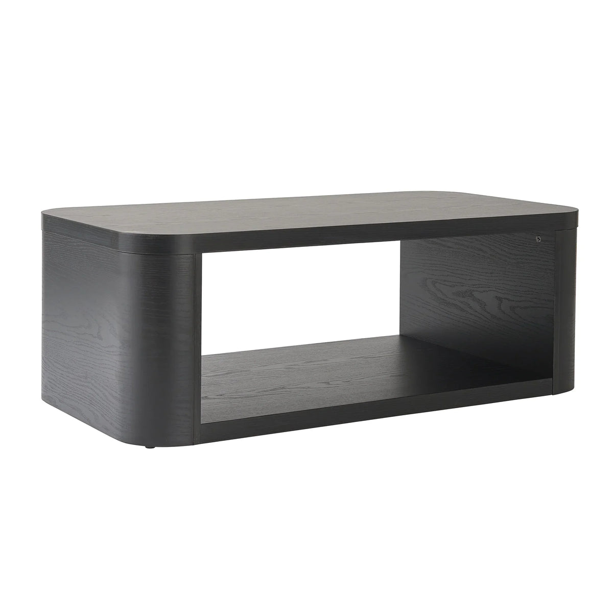 2026 NewBetter Homes & Gardens Juliet Coffee Table, Light Honey Finish