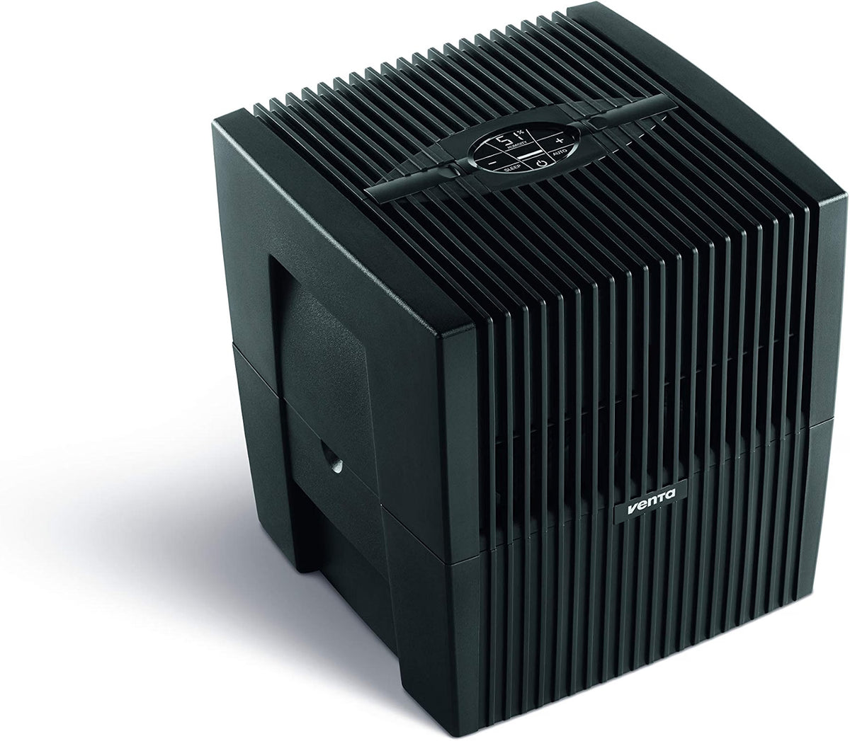 2026 Venta LW15 COMFORTPlus - Humidificador y purificador de aire para habitaciones de hasta 35 m², LW25 COMFORTPlus 8W