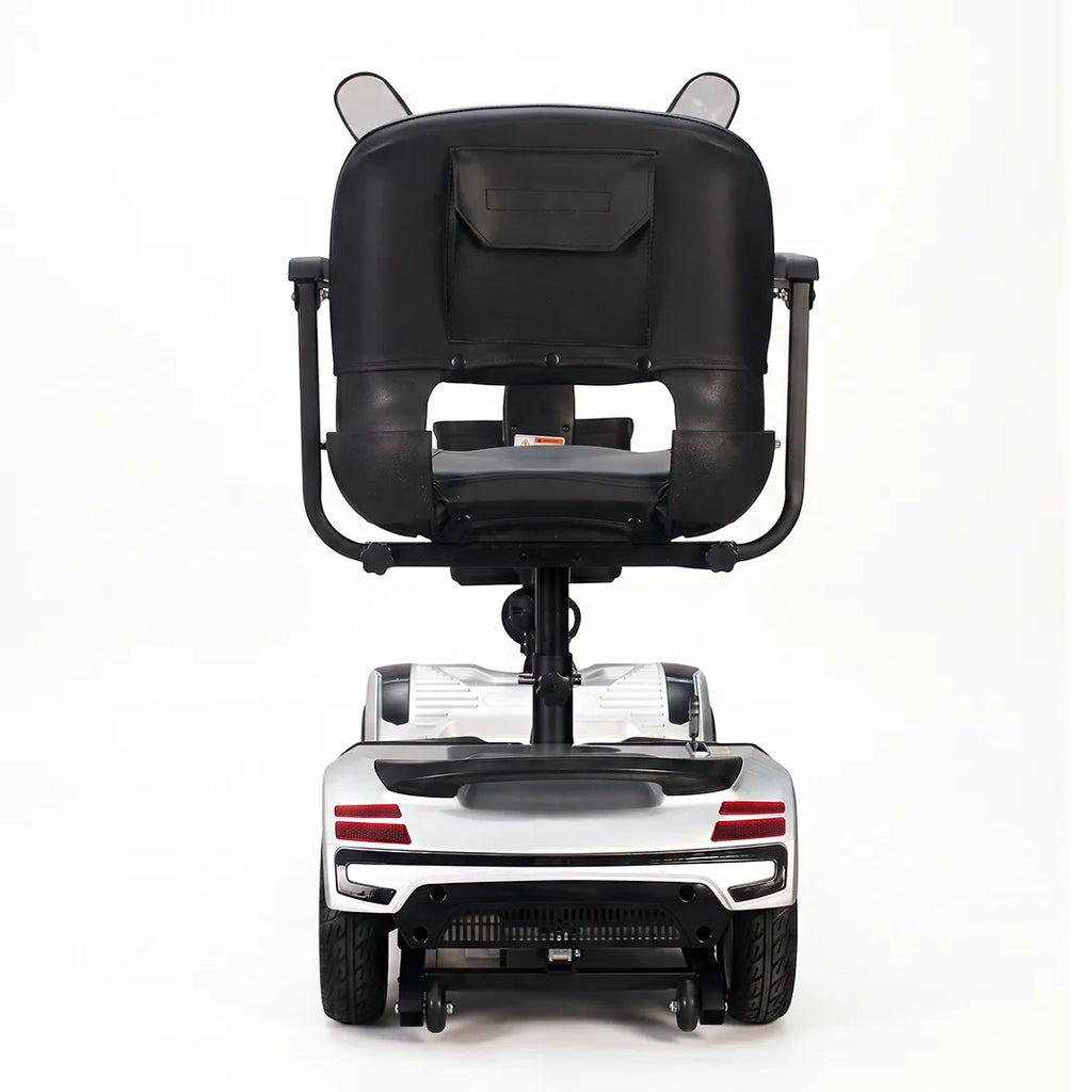 2026 Scooter Eléctrico para Personas Mayores MATE