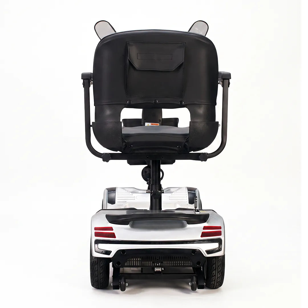 2026 Scooter Eléctrico para Personas Mayores MATE